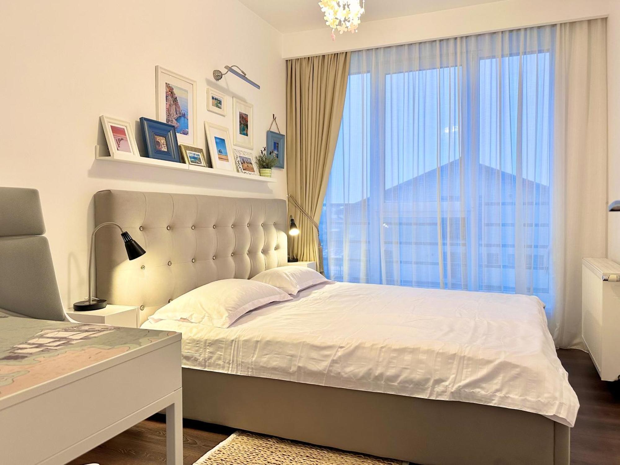 Central Premium Apartment Brasov Luaran gambar