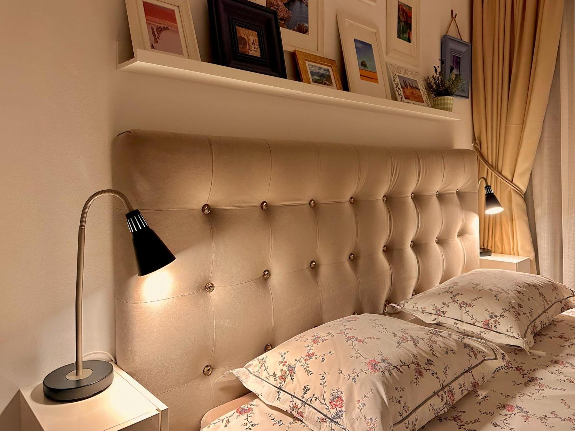 Central Premium Apartment Brasov Luaran gambar