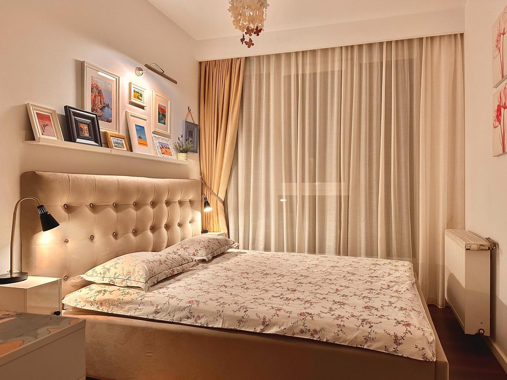Central Premium Apartment Brasov Luaran gambar